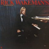 Rick Wakeman - Criminal Record