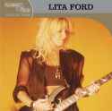 Lita Ford - Platinum & Gold Collection