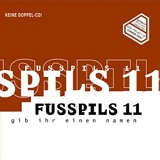 Fusspils 11 - Gib Ihr Einen Namen