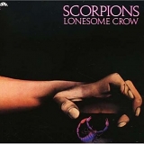 Scorpions - Lonesome Crow