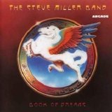 Miller Steve Band - Book of Dreams