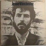 Jesse Winchester - Jesse Winchester