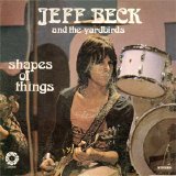 The Yardbirds - Shapes Of Things (Jeff Beck & The Yardbirds)