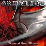 Graveland - Dawn Of Iron Blades