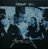 Metallica - Garage Inc.