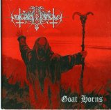 Nokturnal Mortum - Goat Horns