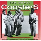 The Coasters - The Great Coasters