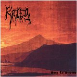 Krieg - Sono Lo Scherna