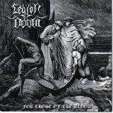 Legion Of Doom - For Those Of The Blood
