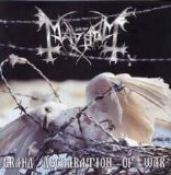 Mayhem - Grand Declaration of War