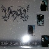 Mayhem - Grand Declaration of War - Box Set