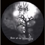 Urgehal - Rise Of The Monument