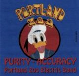 Portland Zoo Electric Band - Purity - Accuracy