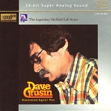 Dave Grusin - Discovered Again