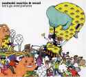 Medeski Martin & Wood - Let's Go Everywhere