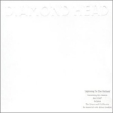 Diamond Head - The White Album (Remastered)