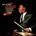 Art Blakey & The Jazz Messengers - Mosaic (RVG)