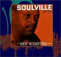 Ben Webster - Soulville