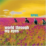 RPWL - World Through My Eyes (SACD edition)