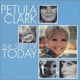 Clark, Petula - The Spirit of Today