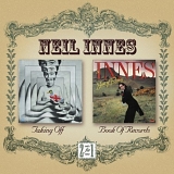 Innes, Neil - Taking Off/ Book Of Records