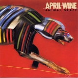 April Wine - Animal Grace