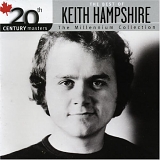 Hampshire, Keith - The Best Of Keith Hampshire