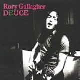 Rory Gallagher - Deuce