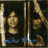 Mike Stern - Between The Lines