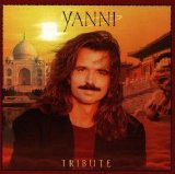 Yanni-18 albums-by bugatti - 1997 Tribute