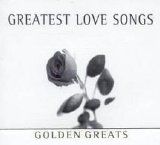 Various artists - GOLDEN LOVE SONGS