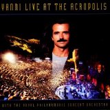 Yanni-18 albums-by bugatti - Live at the Acropolis