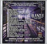 Various artists - Cali Untouchable Radio Pt. 14 (Rebirth Of A Gangsta)