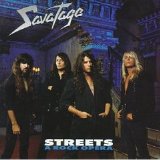 Savatage - 'Streets' A Rock Opera