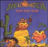 Helloween - The Best, the Rest, the Rare