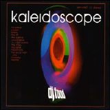 DJ Food - Kaleidoscope