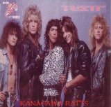 -= 80´s Metal =- - Ratt - Live in Kanagawa Japan 86-04-23 2CD