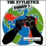 The Stylistics - Round 2