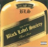 Black Label Society - Sonic Brew