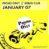 Various artists - VA - Promo Only Urban Club January