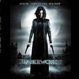 Soundtrack - 2003 Underworld Score (128) - OST BSO BOF - Mr. Yusseply - Underworld Score