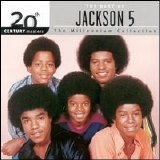 Various artists - 20th Century Masters - The Millennium Collection: The Best of Jackson 5