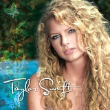 Taylor Swift - Taylor Swift (Deluxe Edition) CD1