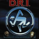 D.R.I. - Crossover