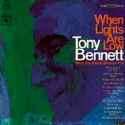 Tony Bennett - When Lights Are Low