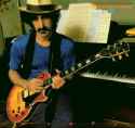 Frank Zappa - Shut Up 'N' Play Yer Guitar