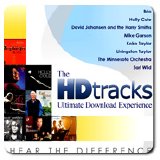 Various Artists - HDtracks Ultimate Download Experience