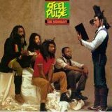 Steel Pulse - True Democracy