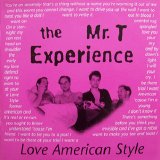 The Mr. T Experience - Love American Style