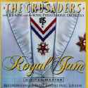 The Crusaders - Royal Jam